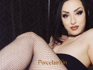 PorcelainYin
