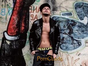 PornClaude