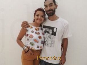 Pornoriders