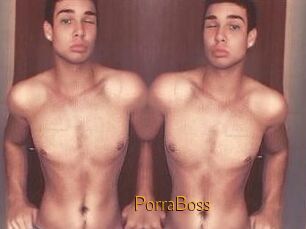 Porra_Boss