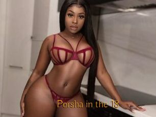Porsha_in_the_18