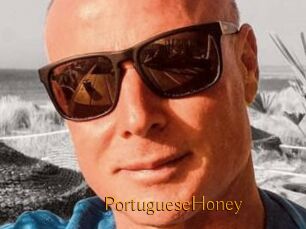 PortugueseHoney