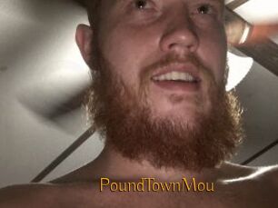 PoundTownMou