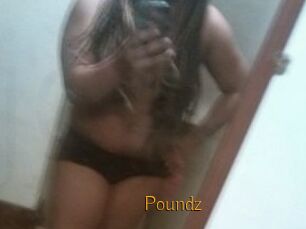 Poundz