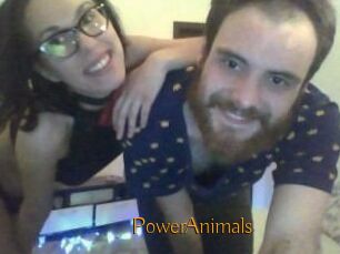 PowerAnimals