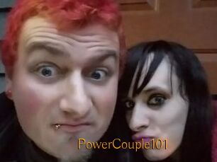 PowerCouple101