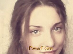 PowerFlower