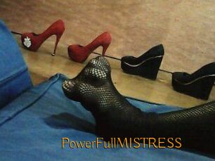 PowerFullMISTRESS