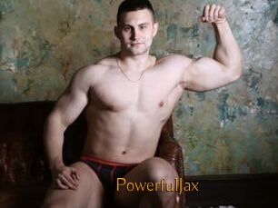 PowerfulJax