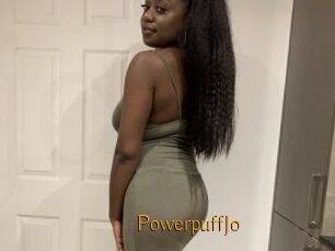 PowerpuffJo
