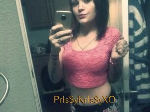 PrIsSyKrIsSyXO
