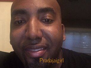 Pradajaigirl