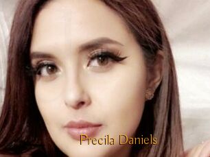 Precila_Daniels