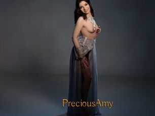 PreciousAmy