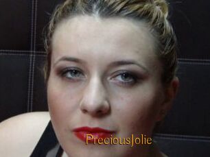 PreciousJolie