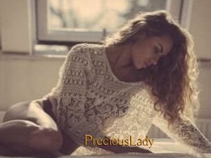 PreciousLady