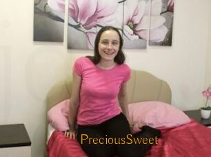 PreciousSweet