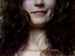 Precious_Woman