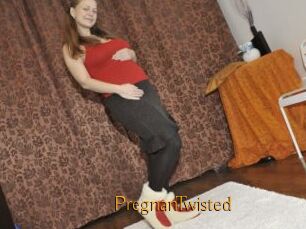PregnanTwisted