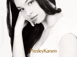 PresleyKarson
