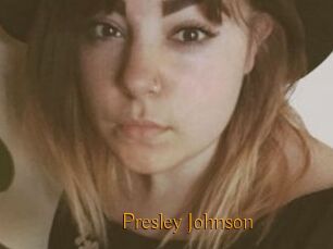 Presley_Johnson