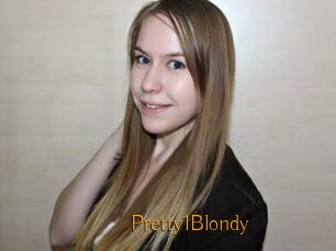 Pretty1Blondy