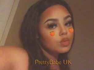 PrettyBabe_UK
