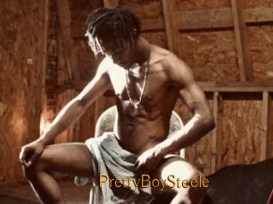 PrettyBoySteele