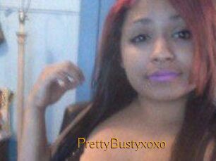 PrettyBustyxoxo