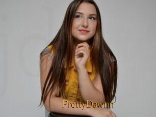 PrettyDawnn