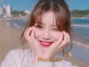 PrettyGiGi