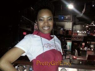PrettyGirlEnvy