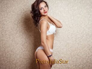 PrettyJuliaStar