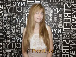 PrettyLittle