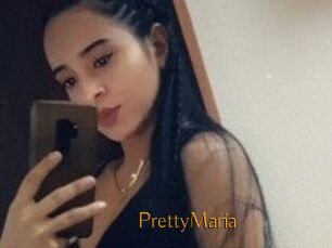PrettyMaria