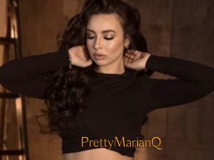 PrettyMarianQ