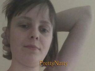 PrettyNasty