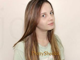 PrettySheeba
