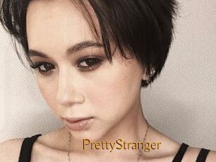 PrettyStranger