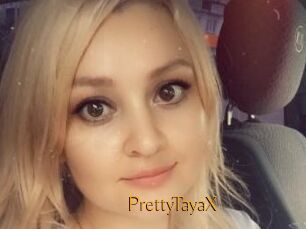 PrettyTayaX