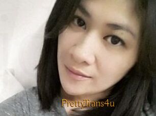PrettyTrans4u