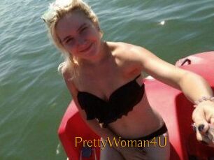PrettyWoman4U