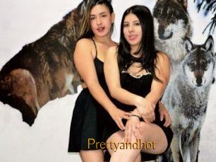 Prettyandhot