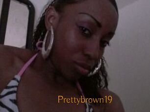 Prettybrown19