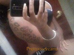 Prettyxxxdreams