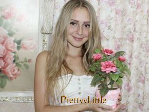 PrettyyLittle