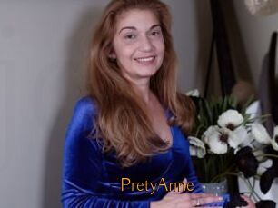 PretyAnne