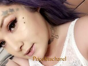 Pricelesschanel