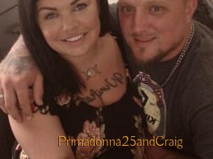 Primadonna25andCraig