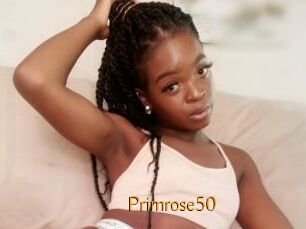Primrose50